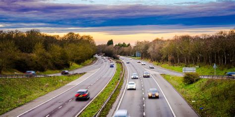 Highways Vs Dual Carriageways Key Differences