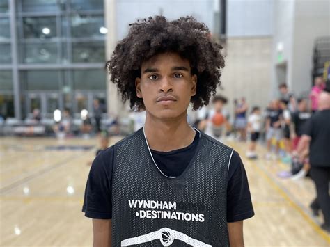 FCP All-West Fr/Soph: Best Shooters (Pt. 1) - Prep Hoops