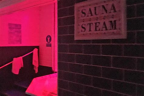 inside the last days of britain s biggest gay sauna