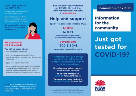 Covid live data is collected from media releases and verified against state and federal health departments. COVID-19 Staff Information - WSLHD