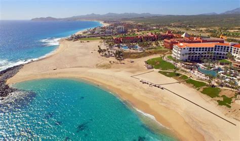 7 Swimmable Beaches In Los Cabos