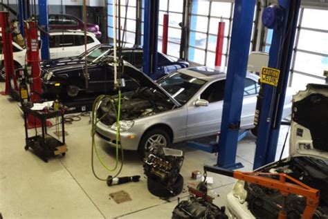 Services Oceanside Car Repair Shops Can Offer Golden Wrench Automotive