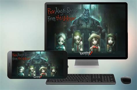How To Play Identity V On Pc