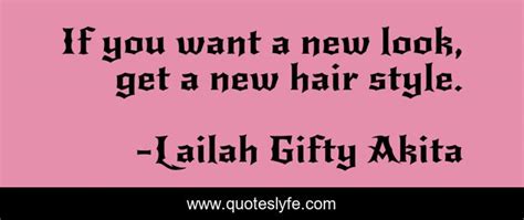 Check spelling or type a new query. New Look Haircut Quotes : New Look Hairstyle Quotes Top 14 ...
