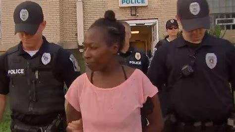 Woman Taken Into Custody After Stealing Police Cruiser While Handcuffed