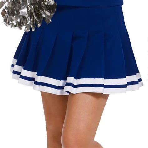 Knife Pleat Cheer Uniform Skirt By Zoe Cheer Cheerleading Uniforms Pinterest Cheer