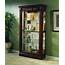 Articles For All Curio Cabinet Display And Care Tips