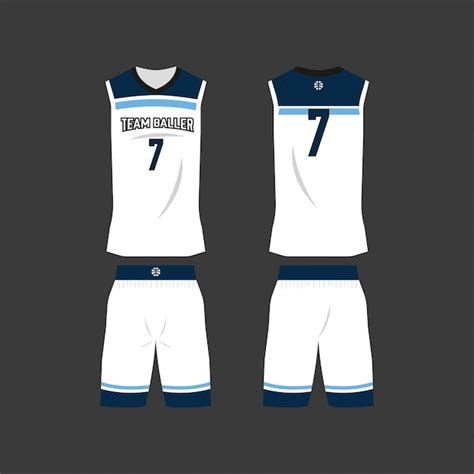 Blue And White Basketball Jerseysave Up To 17