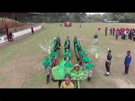 Smk dato' dol said is a sekolah menengah located in alor gajah, melaka. Kejohanan Sukan & Olahraga SMK Dato' Dol Said 2019 - YouTube