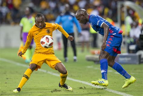 Supersport united, on the other hand, won 14 while. Blow by blow: Kaizer Chiefs vs SuperSport United - The Citizen