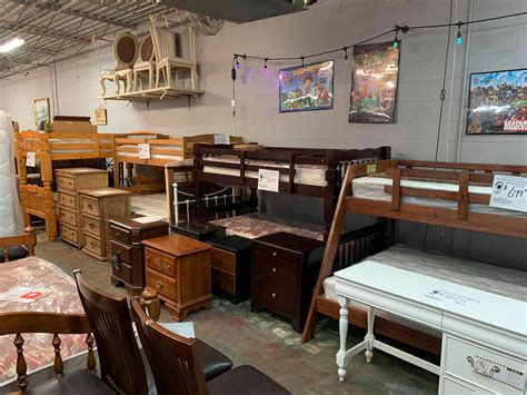 Montgomery Furniture | Lubbock TX