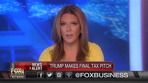 Fox Business Trish Regan Slams Gop Tax Bill Individuals ‘carrying The