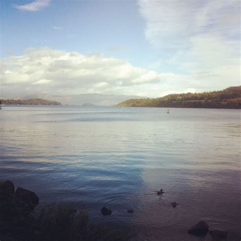 Maybe you would like to learn more about one of these? Loch Lomond @ Cameron House | Waterverf