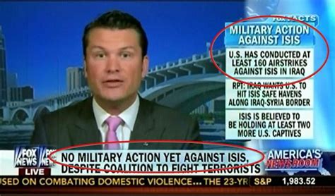 Now Fox News Isnt Just Lying To Viewers Its Lying To Fox News The