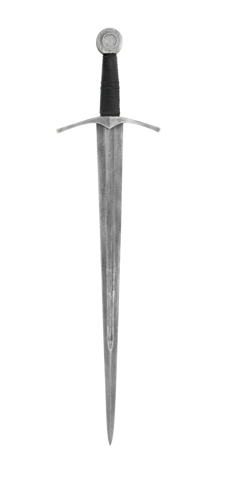 Medieval Knight Sword Elite Series 1600 Darksword Armory