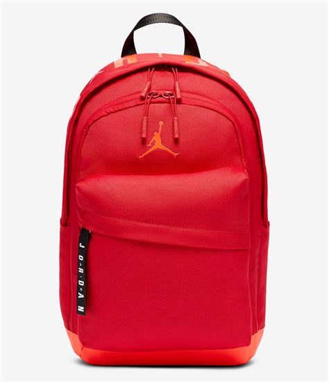 Jordan Backpacks Fall 2020 Back To School