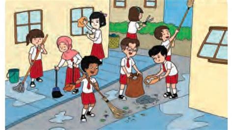 Manfaat Persatuan Dan Kesatuan Di Sekolah Homecare