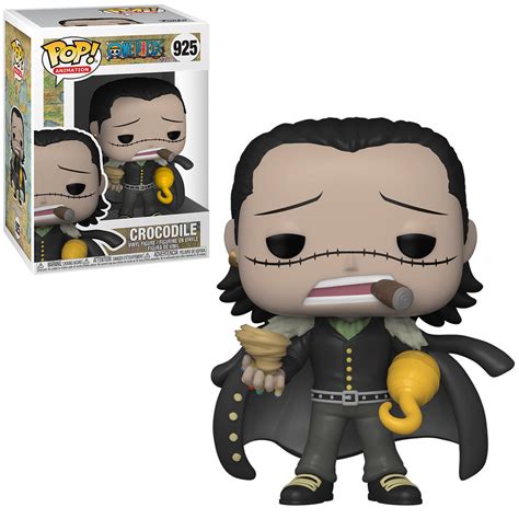 One Piece Crocodile Funko Pop Vinyl Figure 925