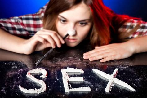 La Adicci N Al Sexo Es Reconocida Oficialmente Como Una Enfermedad