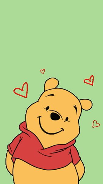 Baby Winnie The Pooh Wallpaper Hd For Mobile Infoupdate Org