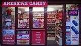 American Candy Company Images