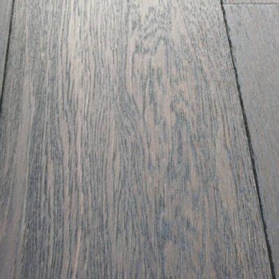 Dark Oak Fumed Engineered Wood Flooring Naked Floors