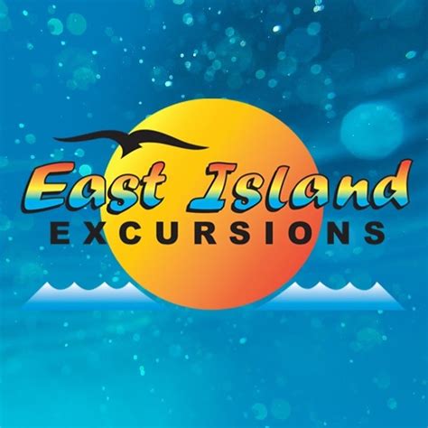 East Island Excursions Youtube
