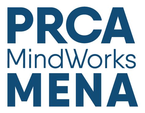 Prca Mindworks Mena Logo Prca Mena