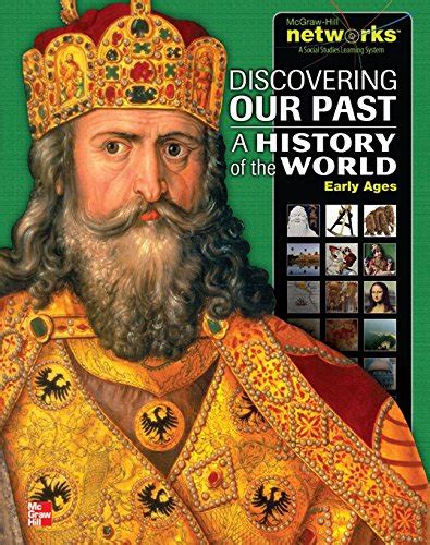 Librarika World History The Human Experience The Early Ages Student