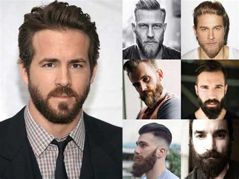 This involves the facial hair growth in its natural shape. Broda drwala, kozia bródka, czy broda w stylu Van Dyke ...