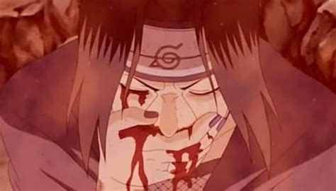 Naruto ¿que Enfermedad Tenia Itachi Uchiha