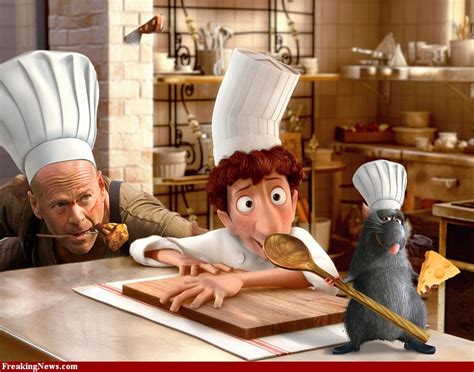 How to make ratatouille so the vegetables aren't mushy. Animated Movies | Animated Movies Wallpapers | Animated ...