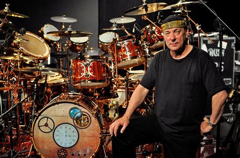 Neil Peart Memorial Show â€˜a Night For Neilâ€ Details Billboard