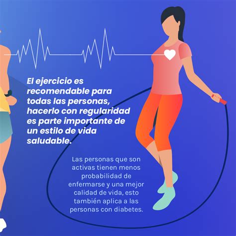 Importancia De La Actividad Física Fundación Diabetes Juvenil De Chile