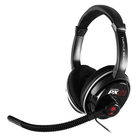 Turtle Beach Px21 Turtle Beach Ear Force Px21 Gaming Headset Multi