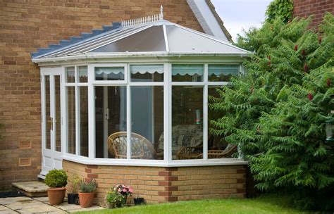 How Much Does A Conservatory Cost In Leicester