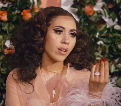 We can find solace in the fact that we have to. Kali Uchis Shows Us How To Get Through 'The Storm' With ...