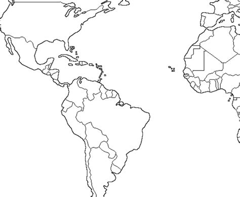 Geografía De Los 21 Países Hispanohablantes Diagram Quizlet