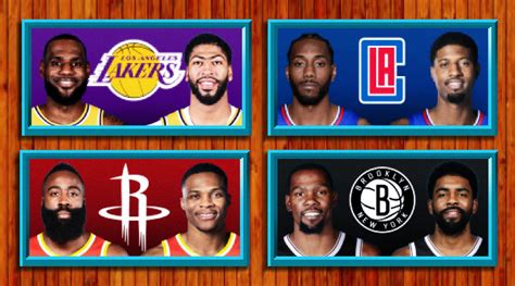 These sites will provide the safest betting experience, reliable payment and deposit methods. Best NBA star players for a new NBA Jam video game ...