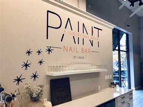 Paint Nail Bar And Uptown Girl Or Guy Techbusinesstown