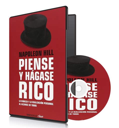 We did not find results for: PIENSE Y HÁGASE RICO − NAPOLEÓN HILL − [AudioLibro Y eBook ...
