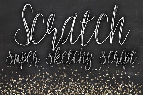 Ashley Brush Script Stunning Script Fonts ~ Creative Market