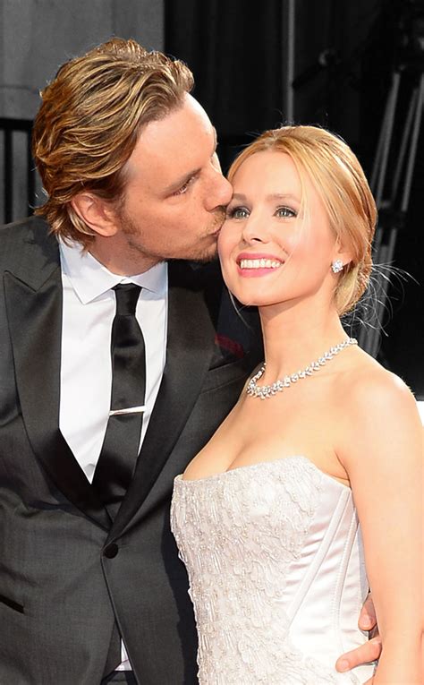 Kristen Bell Details Incredible Fight With Dax Shepard E News