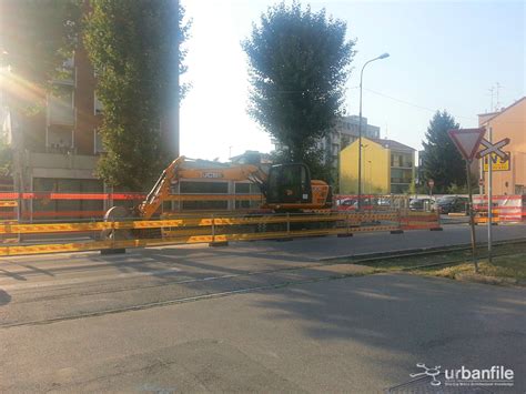 Banco desio cusano milanino orari. Milano | Città Metropolitana - I lavori per la ...