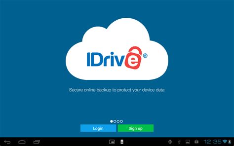 Idrive Review 2015 Pcmag Greece