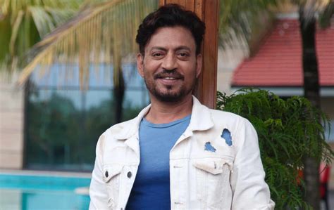 Irrfan Khan Passes Away After Battling Colon Infection