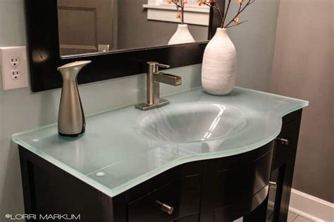 Find here online price details of companies selling bathroom vanity cabinets. Bathroom Countertops Indianapolis | Bathroom Countertop