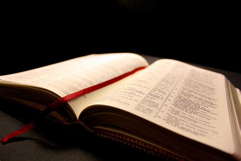 Using worldly music in church isn't new. 10 Pairs of Bible Verses That Totally Contradict Each Other