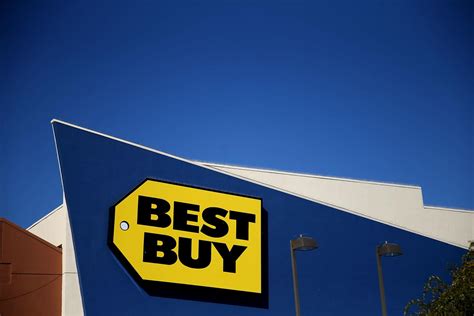 The Best Tweets About The New Best Buy Logo