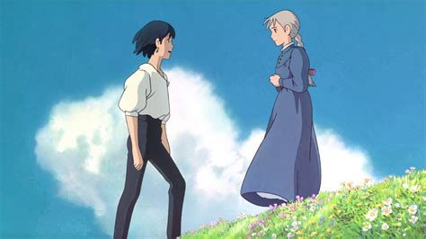 Howls Moving Castle Sub Loopswit